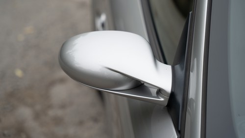 2007 Porsche Boxster 3.4S (987) zum Verkauf (Bild 133 von 167)