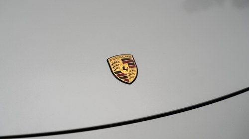 2007 Porsche Boxster 3.4S (987) zum Verkauf (Bild 141 von 167)