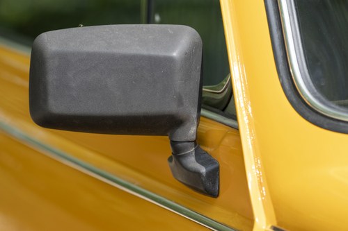 1974 Volkswagen Beetle 1303LS Karmann Cabriolet For Sale (picture 73 of 108)