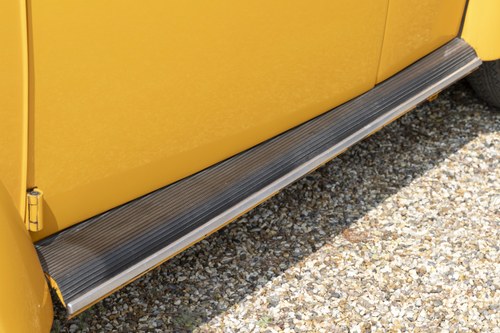 1974 Volkswagen Beetle 1303LS Karmann Cabriolet For Sale (picture 78 of 108)