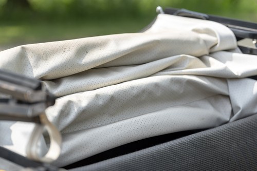 1974 Volkswagen Beetle 1303LS Karmann Cabriolet For Sale (picture 82 of 108)