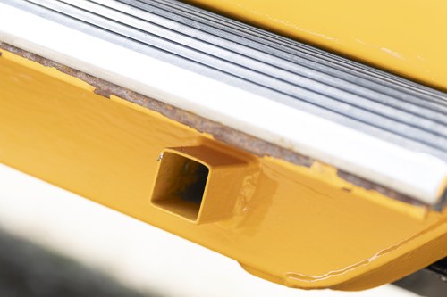 1974 Volkswagen Beetle 1303LS Karmann Cabriolet For Sale (picture 83 of 108)