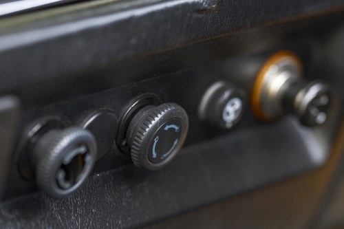 1974 Volkswagen Beetle 1303LS Karmann Cabriolet For Sale (picture 28 of 108)