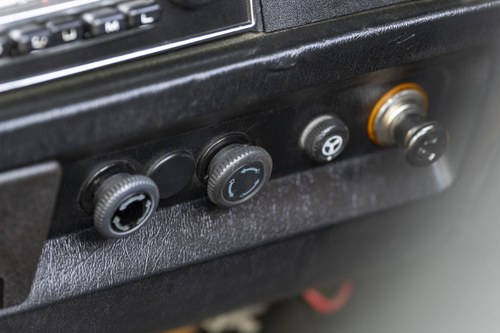 1974 Volkswagen Beetle 1303LS Karmann Cabriolet For Sale (picture 30 of 108)