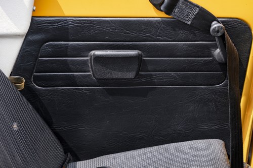 1974 Volkswagen Beetle 1303LS Karmann Cabriolet For Sale (picture 39 of 108)