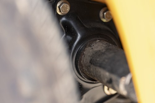 1974 Volkswagen Beetle 1303LS Karmann Cabriolet For Sale (picture 60 of 108)