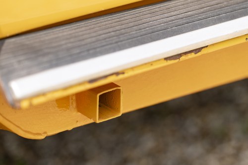 1974 Volkswagen Beetle 1303LS Karmann Cabriolet For Sale (picture 61 of 108)