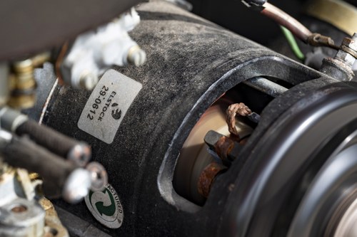 1972 Volkswagen Beetle 1302S Karmann Convertible Te koop (foto 95 van 104)