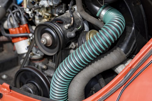 1972 Volkswagen Beetle 1302S Karmann Convertible Te koop (foto 98 van 104)