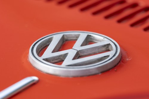 1972 Volkswagen Beetle 1302S Karmann Convertible Te koop (foto 78 van 104)