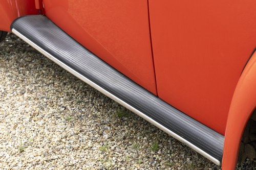 1972 Volkswagen Beetle 1302S Karmann Convertible Te koop (foto 82 van 104)