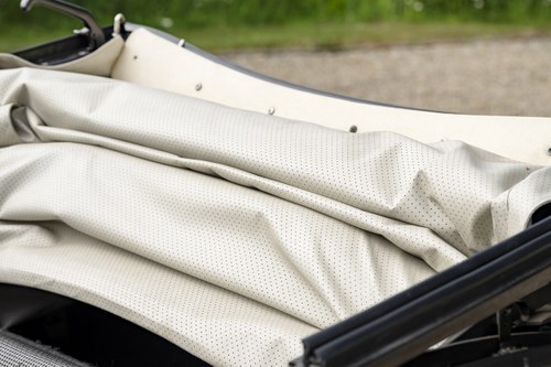 1972 Volkswagen Beetle 1302S Karmann Convertible Te koop (foto 84 van 104)