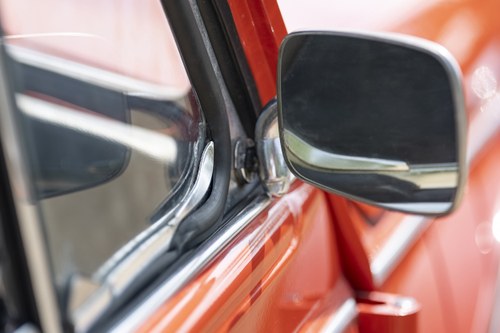 1972 Volkswagen Beetle 1302S Karmann Convertible Te koop (foto 92 van 104)