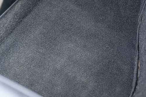 1972 Volkswagen Beetle 1302S Karmann Convertible Te koop (foto 52 van 104)