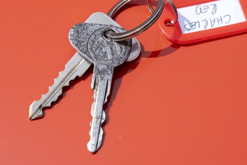 1972 Volkswagen Beetle 1302S Karmann Convertible Te koop (foto 99 van 104)