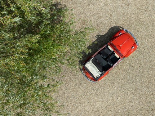 1972 Volkswagen Beetle 1302S Karmann Convertible Te koop (foto 59 van 104)