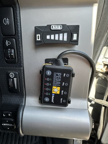 2014 Toyota FJ Cruiser En venta (imagen 38 de 42)