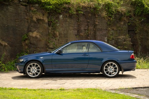 2004 BMW E46 320CI à venda (imagem 16 de 157)