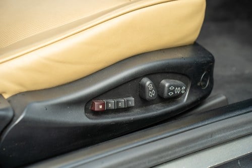 2004 BMW E46 320CI à venda (imagem 49 de 157)