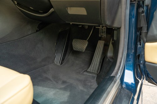 2004 BMW E46 320CI à venda (imagem 51 de 157)