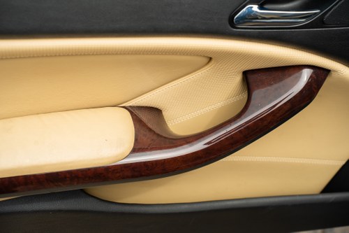 2004 BMW E46 320CI à venda (imagem 55 de 157)