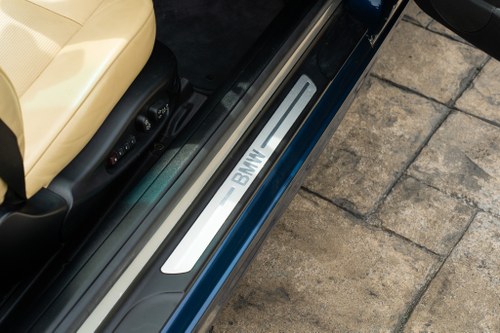 2004 BMW E46 320CI à venda (imagem 58 de 157)