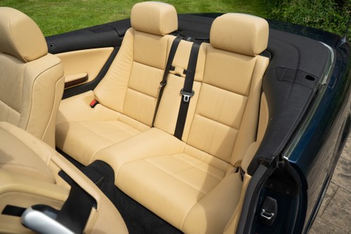 2004 BMW E46 320CI à venda (imagem 60 de 157)