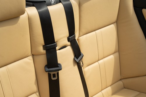 2004 BMW E46 320CI à venda (imagem 62 de 157)