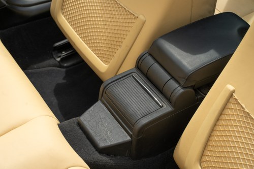 2004 BMW E46 320CI à venda (imagem 67 de 157)