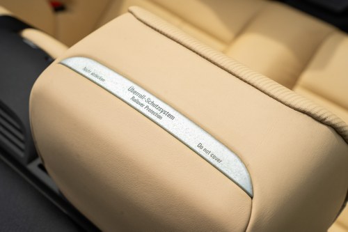 2004 BMW E46 320CI à venda (imagem 70 de 157)