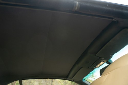 2004 BMW E46 320CI à venda (imagem 75 de 157)