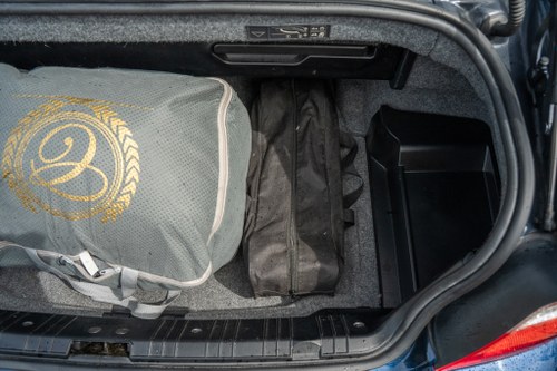 2004 BMW E46 320CI à venda (imagem 78 de 157)