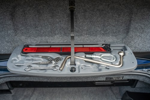 2004 BMW E46 320CI à venda (imagem 83 de 157)