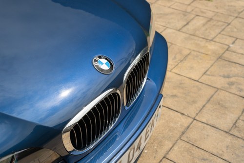 2004 BMW E46 320CI à venda (imagem 94 de 157)