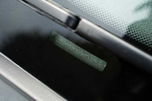 2004 BMW E46 320CI à venda (imagem 96 de 157)