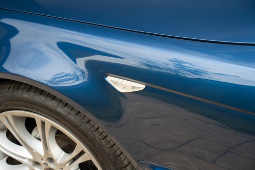 2004 BMW E46 320CI à venda (imagem 99 de 157)