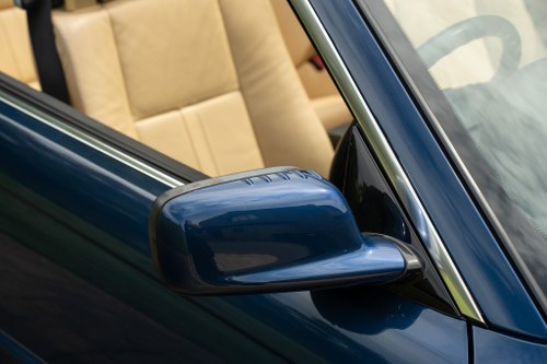 2004 BMW E46 320CI à venda (imagem 100 de 157)