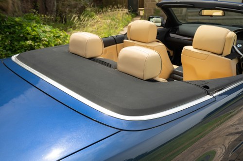 2004 BMW E46 320CI à venda (imagem 119 de 157)