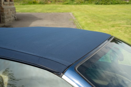 2004 BMW E46 320CI à venda (imagem 120 de 157)