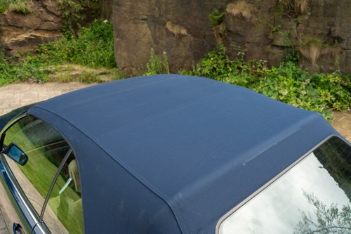 2004 BMW E46 320CI à venda (imagem 122 de 157)