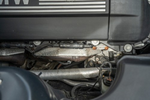 2004 BMW E46 320CI à venda (imagem 136 de 157)