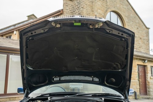 2004 BMW E46 320CI à venda (imagem 137 de 157)