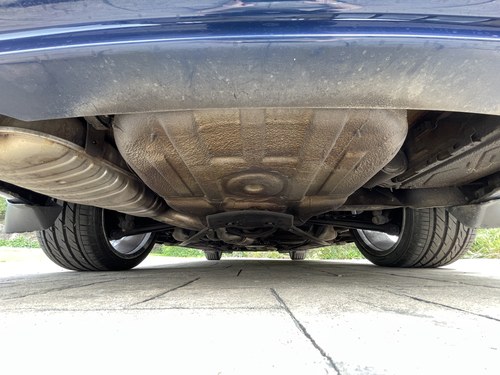 2004 BMW E46 320CI à venda (imagem 138 de 157)