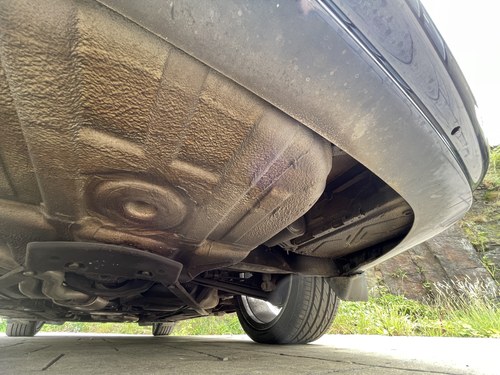 2004 BMW E46 320CI à venda (imagem 139 de 157)