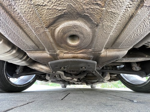 2004 BMW E46 320CI à venda (imagem 141 de 157)