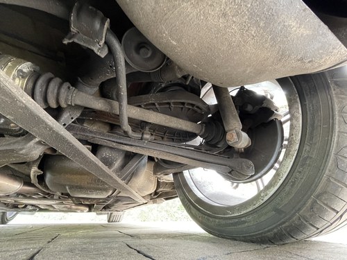 2004 BMW E46 320CI à venda (imagem 142 de 157)