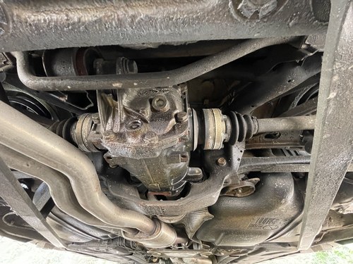 2004 BMW E46 320CI à venda (imagem 145 de 157)