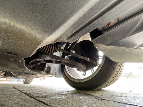 2004 BMW E46 320CI à venda (imagem 147 de 157)