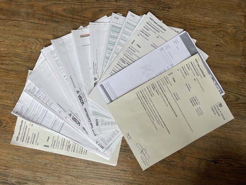 2004 BMW E46 320CI à venda (imagem 156 de 157)