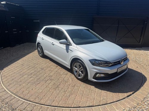 2018 VOLKSWAGEN POLO Kaufen Bei
